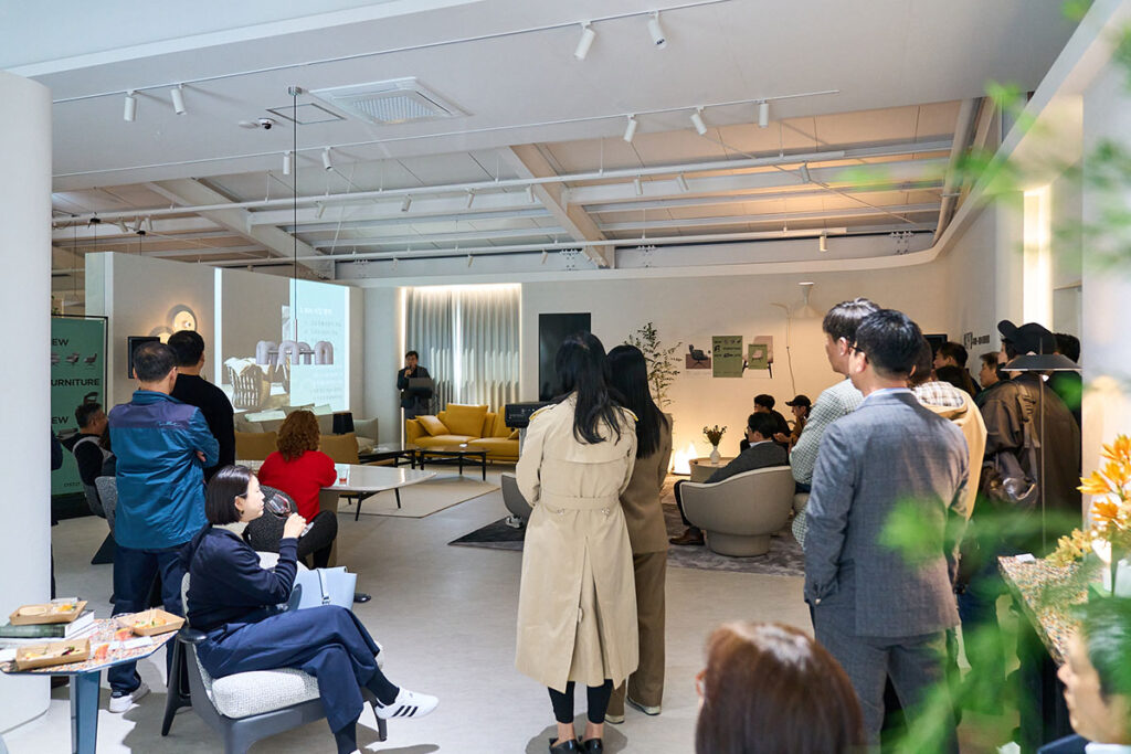 osto_launching 오스토 런칭행사